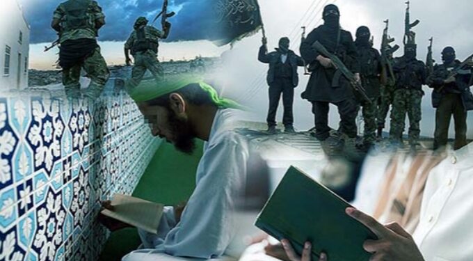 Ғаламтордағы діни ағымдарға қалай қарсы тұрамыз?