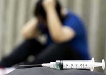 Нашақорлық жас талғамайды