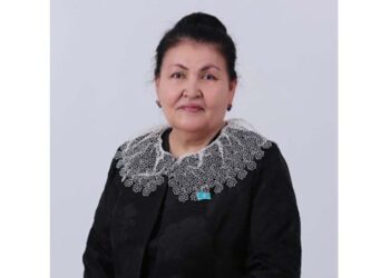 Әйел – отбасының ғана емес, қоғамның да ұйытқысы