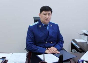 «Жәбірленушінің ғана емес, күдіктінің де құқықтарын қорғаймыз»