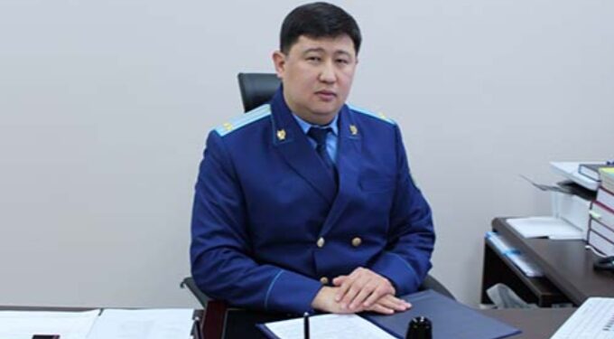 «Жәбірленушінің ғана емес, күдіктінің де құқықтарын қорғаймыз»