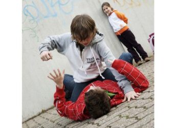 Жасөспірімдер неге қатыгез болып өсуі неде?