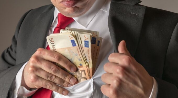 Жемқорлардың тізімі арнайы сайтта жарияланады