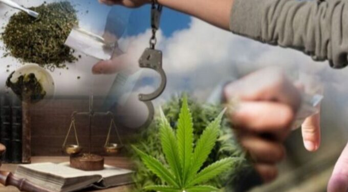 Есірткі ешкімді есіркемейді