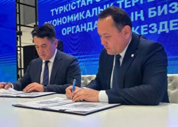 Енді мұндай кездесулер тұрақты түрде өтеді