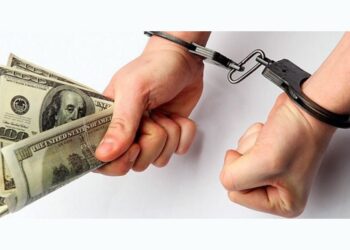 Парақорлық діни тұрғыдан да үлкен күнә