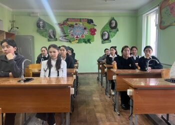 Жастардың діни сауаттылығы — қоғамдағы өзекті мәселелердің бірі