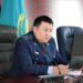КЕНТАУ ҚАЛАЛЫҚ ПОЛИЦИЯ БӨЛІМІНІҢ ЖЕДЕЛ КЕҢЕСІ ӨТТІ