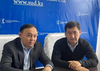 ТҮЛКІБАС АУДАНЫНДА АЖЫРАСУ МӘСЕЛЕСІ БАСЫМЫРАҚ