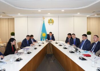 ТҮРКІСТАН: ТАБЫСТЫ ЖАСЫРМАУ, САЛЫҚТАН ЖАЛТАРМАУ – ҮЛКЕН МІНДЕТ