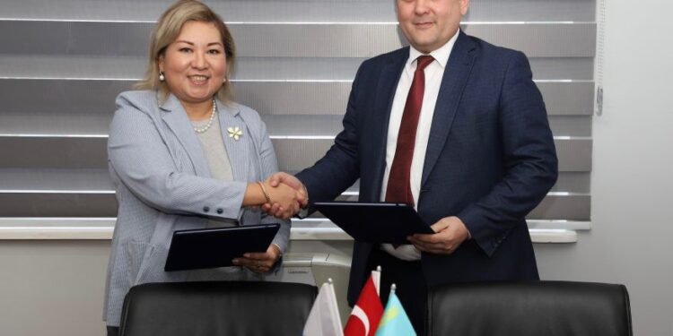 ТҮРКІСТАН: СТУДЕНТТЕРДІҢ БИЗНЕС ЖОБАЛАРЫНА МЕМЛЕКЕТТІК ҚОЛДАУ КӨРСЕТІЛМЕК