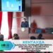 КЕНТАУДА ҚАЛАЛЫҚ ПОЛИЦИЯ БӨЛІМІНІҢ 2023 ЖЫЛЫ АТҚАРЫЛҒАН ЖҰМЫСТАР БАРЫСЫ ТЫҢДАЛДЫ