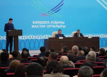 КӘМЕЛЕТКЕ ТОЛМАҒАНДАРДЫҢ ҚҰҚЫҚТАРЫН ҚОРҒАУ МӘСЕЛЕСІ