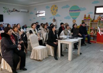 ТҮРКІСТАН ОБЛЫСЫНЫҢ ТӘЖІРИБЕСІ ҚАЗАҚСТАННЫҢ БАСҚА ӨҢІРЛЕРІНЕ ТАРАТЫЛУДА