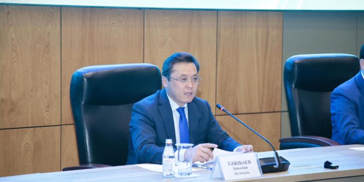 ТҮРКІСТАН: ЭТНОСАРАЛЫҚ АХУАЛДЫ ЖАҚСАРТУ ЖОЛДАРЫ ҚАРАСТЫРЫЛДЫ