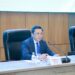 ТҮРКІСТАН: ЭТНОСАРАЛЫҚ АХУАЛДЫ ЖАҚСАРТУ ЖОЛДАРЫ ҚАРАСТЫРЫЛДЫ