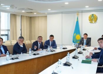 ТҮРКІСТАННЫҢ ҚАЙТАЛАНБАС КЕЛБЕТІ АЖАРЛАНА ТҮСПЕК