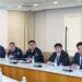 ТҮРКІСТАНДА СЫБАЙЛАС ЖЕМҚОРЛЫҚҚА ҚАРСЫ ІС-ҚИМЫЛ МӘСЕЛЕЛЕРІ ЖӨНІНДЕГІ КОМИССИЯ ОТЫРЫСЫ ӨТТІ