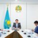 ТҮРКІСТАН: «ЖАЙЛЫ МЕКТЕПТЕРДІҢ» ҚҰРЫЛЫСЫ КЕЗЕКТІ РЕТ ПЫСЫҚТАЛДЫ
