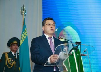 ТҮРКІСТАНДА ҚР МЕМЛЕКЕТТІК РӘМІЗДЕР КҮНІНЕ АРНАЛҒАН ПАТРИОТТАР ФОРУМЫ ӨТТІ