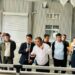 ТҮРКІСТАН ОБЛЫСЫ МЕН ҚЫТАЙ АРАСЫНДАҒЫ КӘСІПКЕРЛІК БАЙЛАНЫС НЫҒАЯДЫ