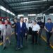 ҚЫТАЙ САПАРЫ: ДАРХАН САТЫБАЛДЫ БАСТАҒАН КӘСІПКЕРЛЕР ӨНДІРІС ОРЫНДАРЫНДА БОЛЫП, ТӘЖІРИБЕ АЛМАСТЫ
