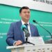 ТҮРКІСТАН ОБЛЫСЫНЫҢ СЫРТҚЫ САУДА АЙНАЛЫМЫ 550 МЛН ДОЛЛАРҒА ЖУЫҚТАҒАН
