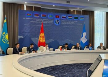 ТҮРКІСТАН МЕН ҚЫРҒЫЗСТАН АРАСЫНДА ТУРИСТІК БАЙЛАНЫСТАР АРТАДЫ