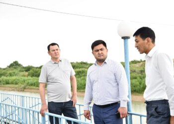 ШАРУАЛАР ЗАМАНАУИ ТЕХНОЛОГИЯНЫҢ ТИІМДІЛІГІН КӨРУДЕ