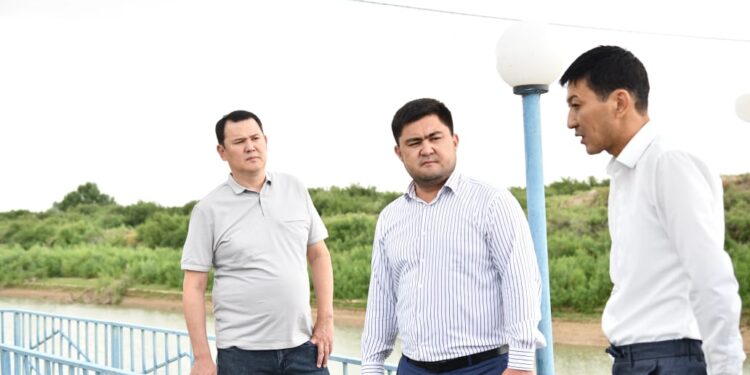 ШАРУАЛАР ЗАМАНАУИ ТЕХНОЛОГИЯНЫҢ ТИІМДІЛІГІН КӨРУДЕ