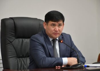 ORDABASY: ИНВЕСТИЦИЯЛЫҚ ШТАБТЫҢ ОТЫРЫСЫ ӨТТІ