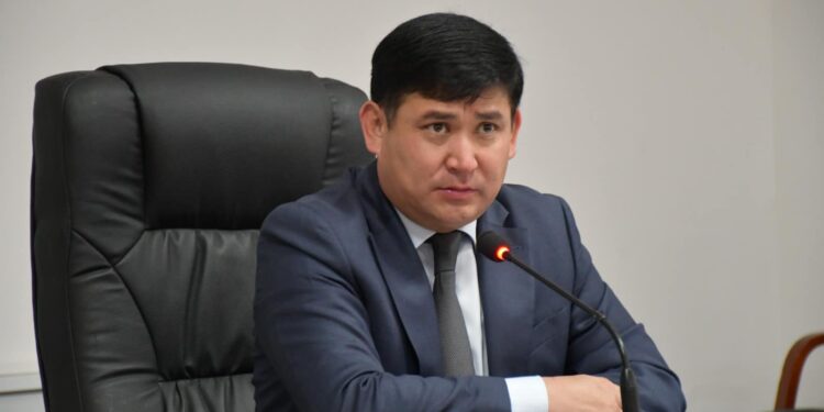 ORDABASY: ИНВЕСТИЦИЯЛЫҚ ШТАБТЫҢ ОТЫРЫСЫ ӨТТІ