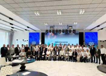 ҚАРЫЗЫ ЖОҚ ҚОҒАМДА ТАБЫСЫ МОЛ ОТБАСЫ КӨП БОЛМАҚ