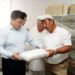 ҚАЗЫҒҰРТТЫҚ КӘСІПКЕР ЕРЕКШЕ ӨНІМ ӨНДІРУДЕ