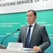 ТҮРКІСТАН ОБЛЫСЫ «АУЫЛ АМАНАТЫ» ЖОБАСЫНЫҢ КӨРСЕТКІШІ БОЙЫНША РЕСПУБЛИКАДА КӨШ БАСТАП ТҰР