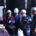 ДАРХАН САТЫБАЛДЫ КЕНТАУДАҒЫ ЖЫЛУ ЭНЕРГО ОРТАЛЫҒЫНДАҒЫ ЖҰМЫСТАРДЫ БАҚЫЛАДЫ