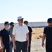 ОТЫРАР: КӨКСАРАЙЛЫҚТАР ТУҒАН ЖЕРДІ ТҮЛЕТУГЕ ҮЛЕС ҚОСЫП КЕЛЕДІ