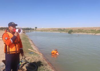 ТҮРКІСТАН: ОРДАБАСЫДА 10 КОММУНАЛДЫҚ ЖАҒАЖАЙ АШЫЛДЫ