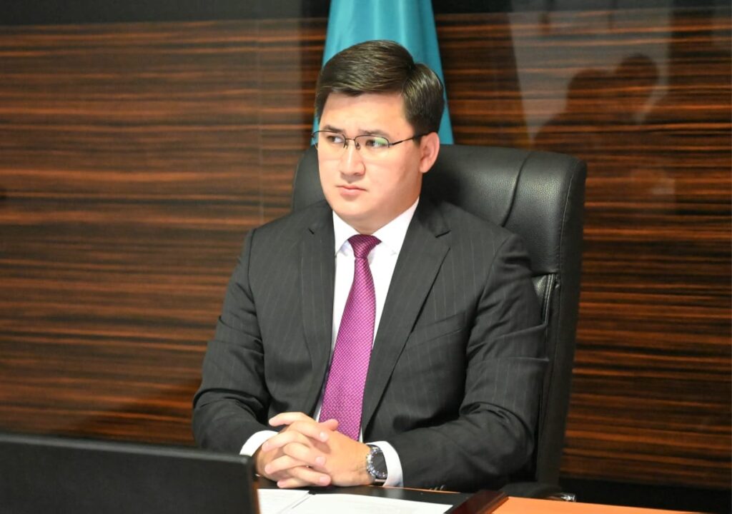 ЖЕТІСАЙДА АТҚАРЫЛАР ЖҰМЫСТАРДЫҢ БАРЫСЫ ПЫСЫҚТАЛДЫ