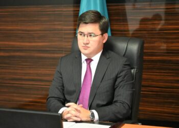 ЖЕТІСАЙДА АТҚАРЫЛАР ЖҰМЫСТАРДЫҢ БАРЫСЫ ПЫСЫҚТАЛДЫ