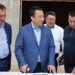 ТҮРКІСТАН: ТӨЛЕБИДЕ ІРІ СҮТ ФЕРМАСЫНЫҢ ҚҰРЫЛЫСЫ БАСТАЛАДЫ