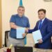 ТҮРКІСТАН: САУРАН АУДАНЫНДА ЗАМАНАУИ ЕМХАНА САЛУ ЖӨНІНДЕ МЕМОРАНДУМ ЖАСАЛДЫ
