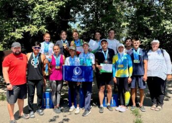 ТҮРКІСТАН ОБЛЫСЫНЫҢ ЕСКЕКШІЛЕРІ ҚАЗАҚСТАН ЧЕМПИОНАТЫНДА 57 МЕДАЛЬ ЕНШІЛЕДІ