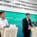 ТҮРКІСТАН: ТЕХНИКАЛЫҚ РЕТТЕУ ЖӘНЕ МЕТРОЛОГИЯ БАҒЫТЫНДА 200-ГЕ ЖУЫҚ МЕМЛЕКЕТТІК БАҚЫЛАУ ЖҮРГІЗІЛГЕН
