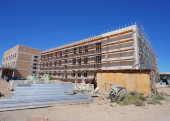 ТҮРКІСТАН ОБЛЫСЫНДА АПАТТЫ ЖӘНЕ ҮШ АУЫСЫМДЫ МЕКТЕПТЕРДІҢ МӘСЕЛЕСІ ШЕШІЛУДЕ