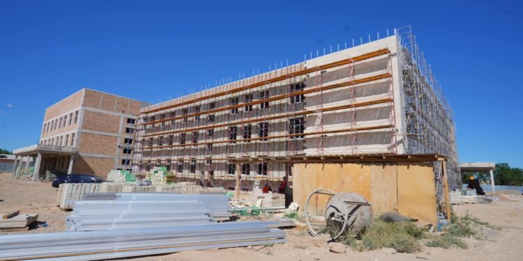 ТҮРКІСТАН ОБЛЫСЫНДА АПАТТЫ ЖӘНЕ ҮШ АУЫСЫМДЫ МЕКТЕПТЕРДІҢ МӘСЕЛЕСІ ШЕШІЛУДЕ