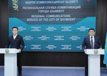 ТҰРҒЫНДАРҒА ҚОЛАЙЛЫ ЖАҒДАЙ ЖАСАУ – БАСТЫ МАҚСАТ