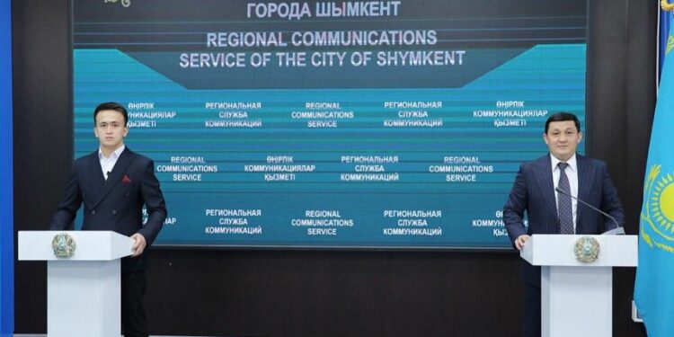 ТҰРҒЫНДАРҒА ҚОЛАЙЛЫ ЖАҒДАЙ ЖАСАУ – БАСТЫ МАҚСАТ