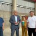 ШЫМКЕНТ: «FIRST CONCRETE COMPANY» ЗАУЫТЫ ҚАРАША АЙЫНДА ПАЙДАЛАНУҒА БЕРІЛЕДІ