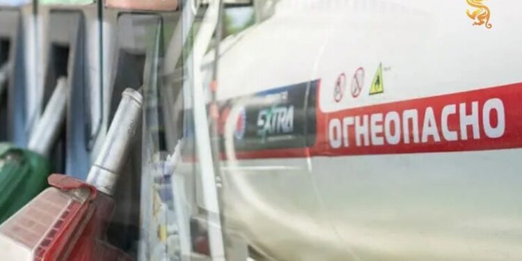 ТҮРКІСТАН ОБЛЫСЫНДА СҰЙЫТЫЛҒАН МҰНАЙ ГАЗЫН ТҰТЫНУ КӨЛЕМІ АРТҚАН